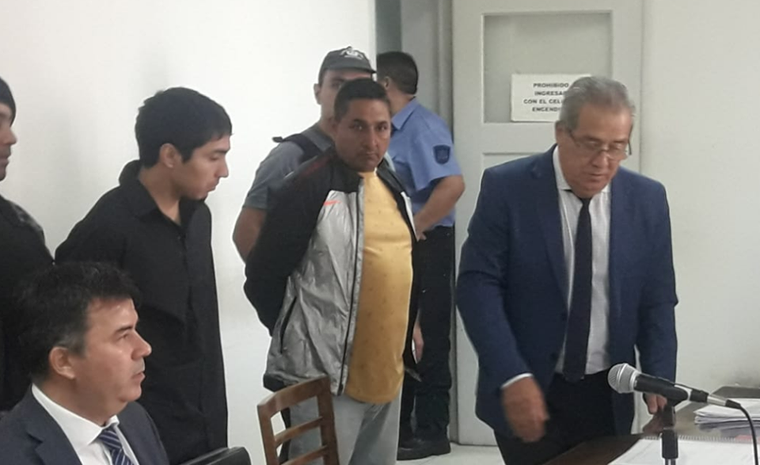 Foto: Infoya San Rafael