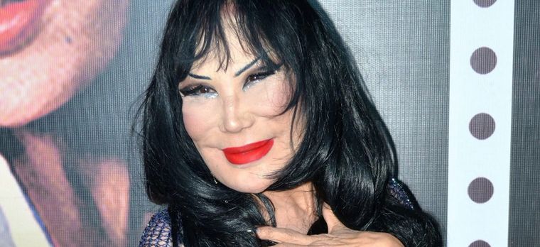 lmay Lyn May Foto: laopinion.com