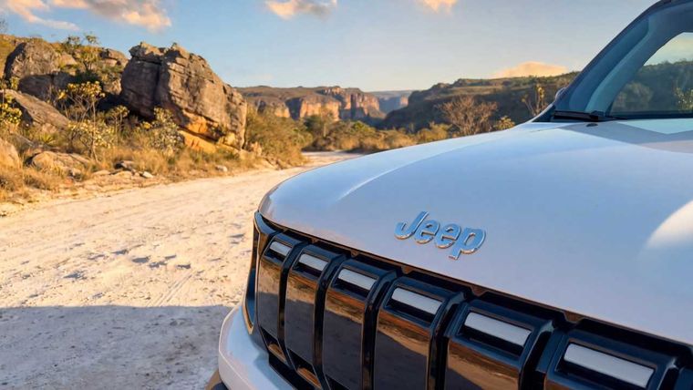 Jeep Renegade 2026&nbsp;