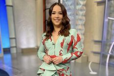 En un año Adamari López logró una transformación increíble Foto: Ella e-online