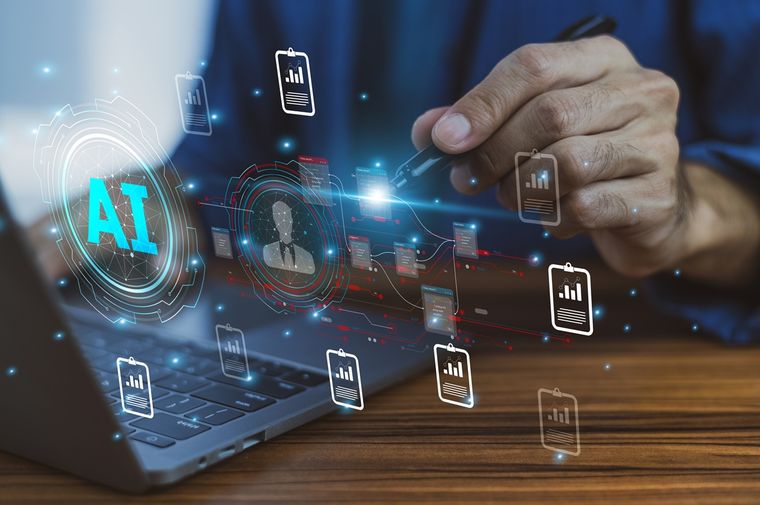 Universidades y empresas ofrecen cursos gratuitos en línea para introducirse en la IA. Universidades y empresas ofrecen cursos gratuitos en línea para introducirse en la IA.