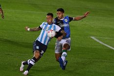 Foto: Télam Foto: Télam