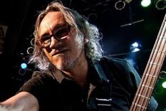 Este 8 de septiembre se cumple un nuevo aniversario del fallecimiento de Marciano Cantero.