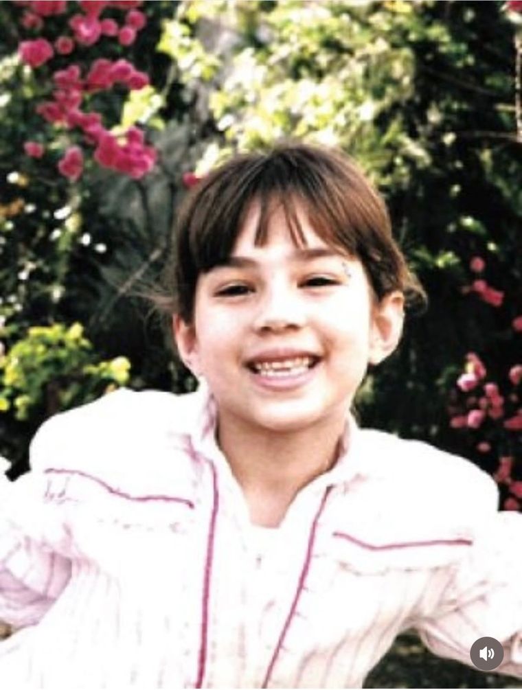 Marcela Iglesias, a 30 años de su muerte. Marcela Iglesias, a 30 años de su muerte.