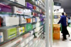 La industria de los medicamentos, otra vez, bajo la lupa. Foto: Efe. La industria de los medicamentos, otra vez, bajo la lupa. Foto: Efe.