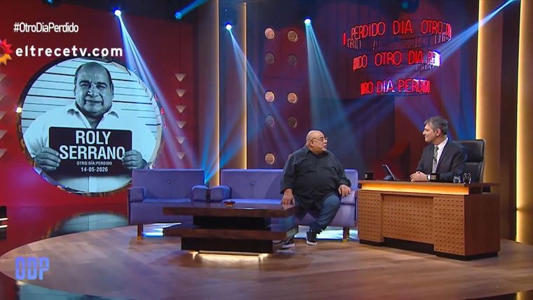 A los 70 años, Serrano vive un renacer profesional protagonizando la obra Yepeto en Villa Carlos Paz. A los 70 años, Serrano vive un renacer profesional protagonizando la obra Yepeto en Villa Carlos Paz.