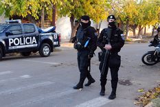 El hombre fue detenido luego en su domicilio. Imagen ilustrativa. Foto: ALF PONCE / MDZ