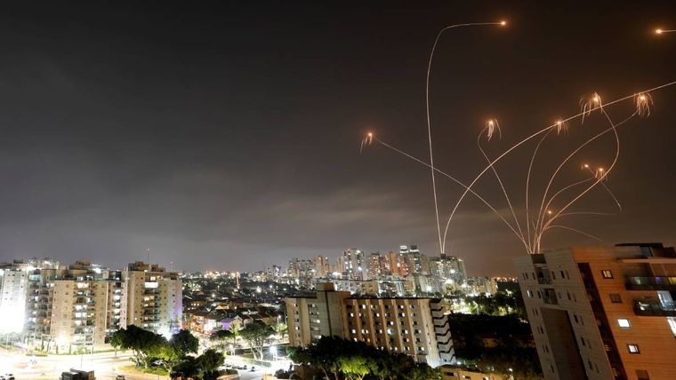 Foto: UNO TV