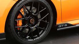 Toyota Camry GT-S Concept SEMA Show 2025 Toyota Camry GT-S Concept SEMA Show 2025