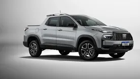 Fiat Toro Fiat Toro