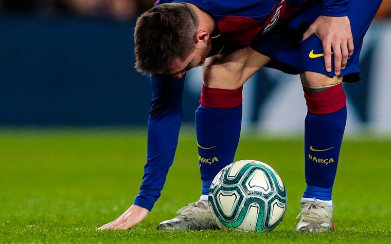 FC Barcelona Foto: FC Barcelona