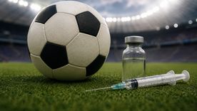 La FIFA presentó un plan conjunto con las organizaciones antidopaje de los países anfitriones del Mundial 2026.