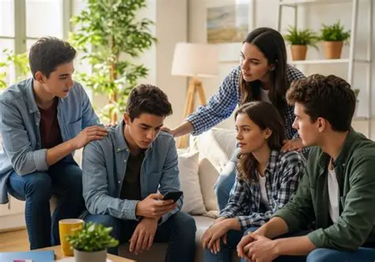 El impacto en el desarrollo de un adolescente cobra una dimensión distinta si se trata de analizar las redes sociales.