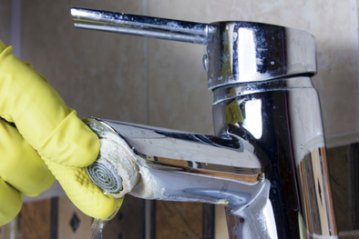 MDZol | Elimina completamente el sarro de tus canillas Foto: Shutterstock