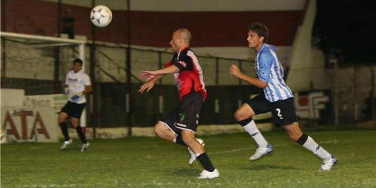 Foto: Marcelo Álvarez