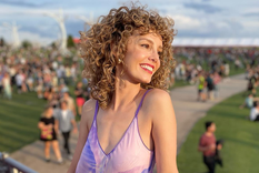 La reconocida actriz dejó a todos sus seguidores sin palabras Foto: Instagram/ Esther Acebo