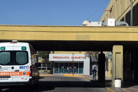 balearon a una nina de 11 anos en un tiroteo en godoy cruz balearon a una nina de 11 anos en un tiroteo en godoy cruz