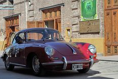 los 5 antiguos imperdibles de mendoza