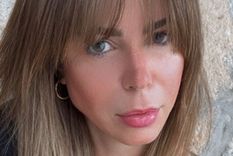 Foto: Instagram: @marianela_mirraok