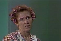 la foto hot de dona florinda que nunca viste