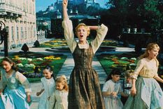 Soy el menor de 13 hermanos y valoramos, más aún, de nuestra madre, primeramente el don de la vida y también su esfuerzo. Foto: Telam