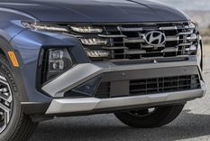 Hyundai presentó el nuevo Tucson Foto: Hyundai