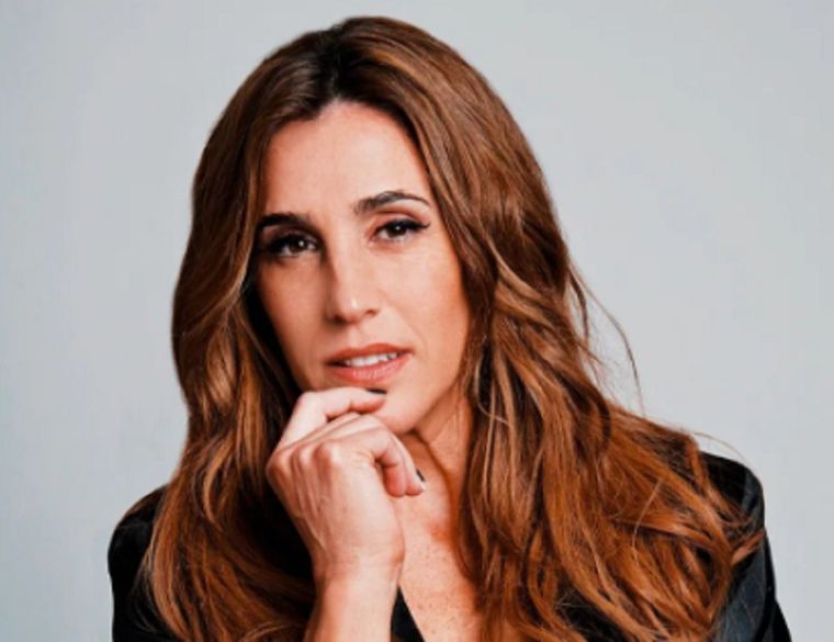 Soledad Pastorutti Foto: Instagram