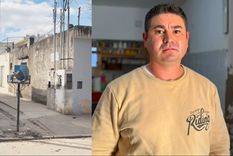 Una familia de Córdoba denunció que es robaron tras ser dormidos con un gas para inmovilizarlos. Una familia de Córdoba denunció que es robaron tras ser dormidos con un gas para inmovilizarlos.