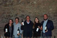 el vino elegido mejor malbec del mundo cumplio 20 anos