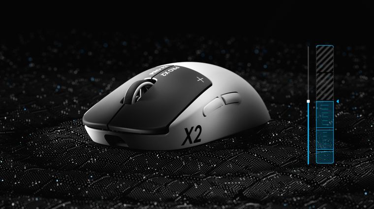 Este mouse gamer Logitech G PRO X2 SUPERSTRIKE aparece como una de las propuestas más completas para jugadores exigentes. Este mouse gamer Logitech G PRO X2 SUPERSTRIKE aparece como una de las propuestas más completas para jugadores exigentes.