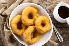 El secreto de los buñuelos peruanos perfectos: tradición y sabor Foto: Shutterstock