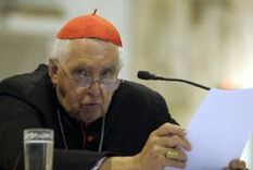 el vaticano, sobre la droga hallada: puede pasarle a cualquiera