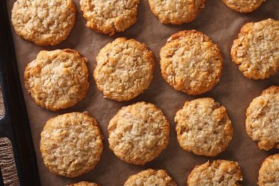 MDZol | Con una fácil receta podrás lucirte en tus desayunos y meriendas. Foto: Shutterstock