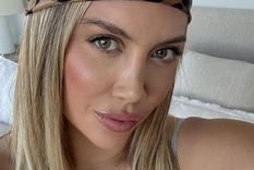 Wanda Nara impactó con fotos hot desde Uruguay. / @wanda_nara Wanda Nara impactó con fotos hot desde Uruguay. / @wanda_nara