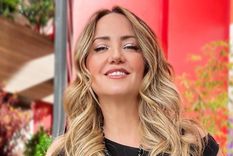 andrea legarreta revelo que podria pasar con ella en el futuro