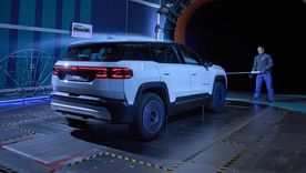 Nuevo Jeep Compass 2025