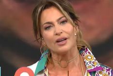 El delincuente tenía un inhibidor de alarmas. Foto: Captura de TV El delincuente tenía un inhibidor de alarmas. Foto: Captura de TV