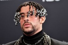 bad bunny cumple otro sueno y se sube al ring de la wwe