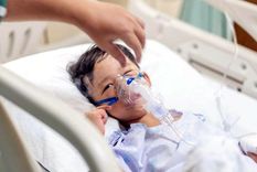 La tercera ola golpea fuerte en nuestro país y la cifra de contagios e internaciones por coronavirus sube de manera evidente Foto: Consumer