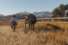 Podrás comprar Red Dead Redemption 2 con dinero de mentira