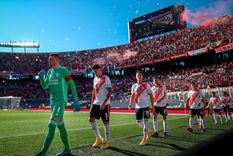 Foto: River Plate