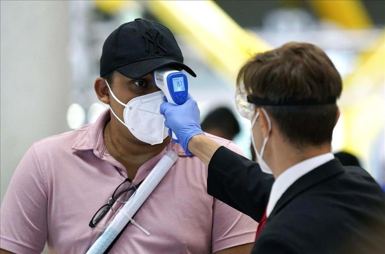 El costo emocional muy alto. Foto: Gentileza: El Periódico.