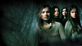 Inquietante. Inquietante.