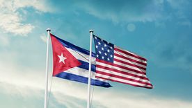 cuba confirmo que se reunio en la isla con representantes de estados unidos cuba confirmo que se reunio en la isla con representantes de estados unidos