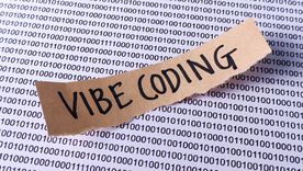 El vibe coding utiliza la IA para acelerar el desarrollo de software mediante lenguaje natural. El vibe coding utiliza la IA para acelerar el desarrollo de software mediante lenguaje natural.