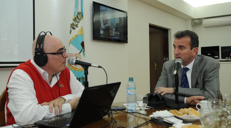 Foto: Nacho Gaffuri / MDZ