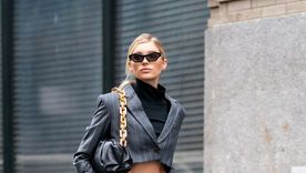 Trajes y corbatas: el revival más poderoso de la temporada. Trajes y corbatas: el revival más poderoso de la temporada.