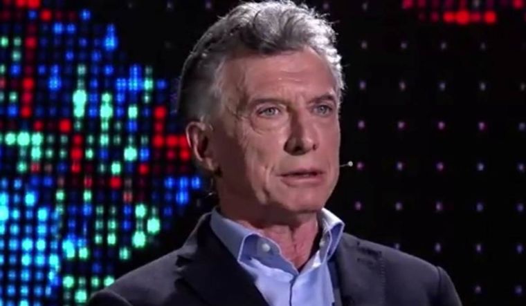 Mauricio Macri dejó definiciones políticas claves para el futuro de la relación con el Gobierno