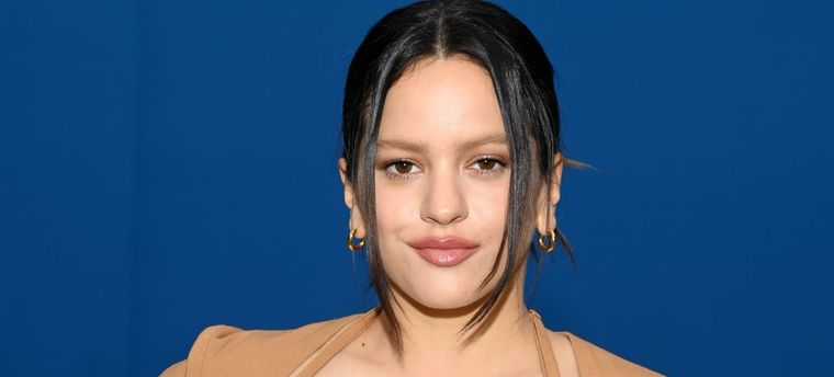 Rosalía La cantante nació el 25 de septiembre de 1992 en San Cugat del Vallés, España Foto: Archivo