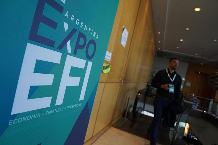 ExpoEFI Foto: ExpoEFI